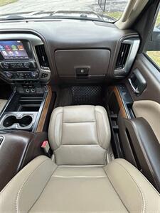 2014 Chevrolet Silverado 1500 LTZ 1LZ   - Photo 9 - Indianapolis, IN 46234