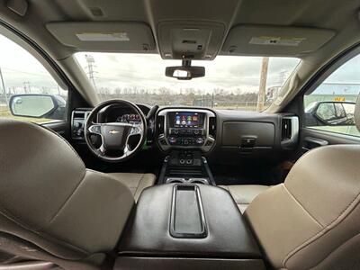 2014 Chevrolet Silverado 1500 LTZ 1LZ   - Photo 7 - Indianapolis, IN 46234