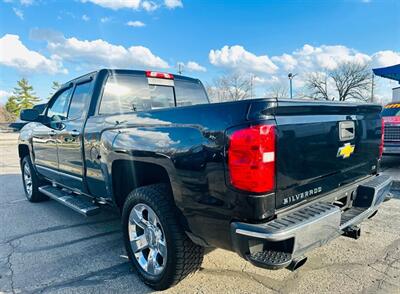 2014 Chevrolet Silverado 1500 LTZ 1LZ   - Photo 5 - Indianapolis, IN 46234