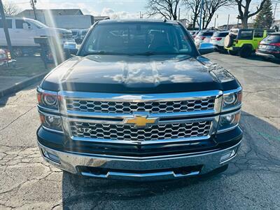 2014 Chevrolet Silverado 1500 LTZ 1LZ   - Photo 2 - Indianapolis, IN 46234