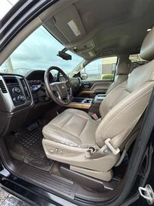 2014 Chevrolet Silverado 1500 LTZ 1LZ   - Photo 6 - Indianapolis, IN 46234
