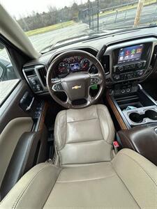 2014 Chevrolet Silverado 1500 LTZ 1LZ   - Photo 8 - Indianapolis, IN 46234