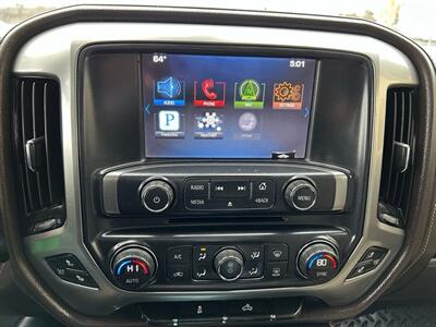2014 Chevrolet Silverado 1500 LTZ 1LZ   - Photo 12 - Indianapolis, IN 46234