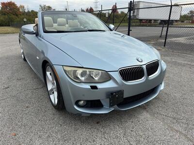 2011 BMW 335i   - Photo 3 - Indianapolis, IN 46234