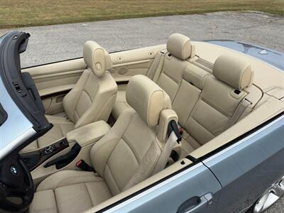 2011 BMW 335i   - Photo 13 - Indianapolis, IN 46234