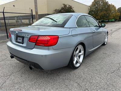2011 BMW 335i   - Photo 10 - Indianapolis, IN 46234