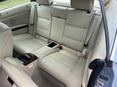 2011 BMW 335i   - Photo 16 - Indianapolis, IN 46234