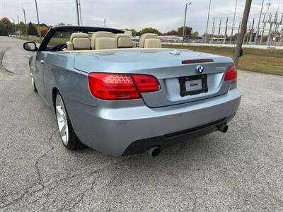 2011 BMW 335i   - Photo 6 - Indianapolis, IN 46234