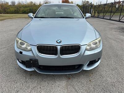 2011 BMW 335i   - Photo 8 - Indianapolis, IN 46234