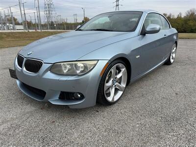 2011 BMW 335i   - Photo 7 - Indianapolis, IN 46234