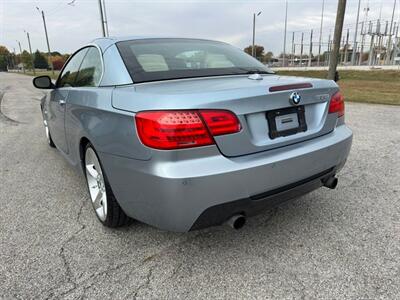 2011 BMW 335i   - Photo 12 - Indianapolis, IN 46234