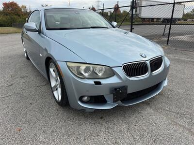 2011 BMW 335i   - Photo 9 - Indianapolis, IN 46234