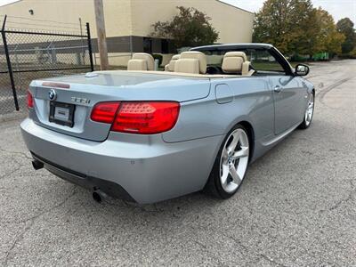 2011 BMW 335i   - Photo 4 - Indianapolis, IN 46234