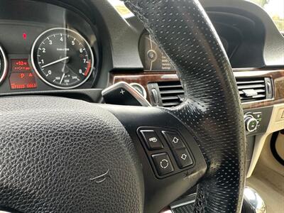 2011 BMW 335i   - Photo 21 - Indianapolis, IN 46234