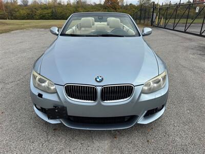 2011 BMW 335i   - Photo 2 - Indianapolis, IN 46234