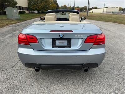 2011 BMW 335i   - Photo 5 - Indianapolis, IN 46234