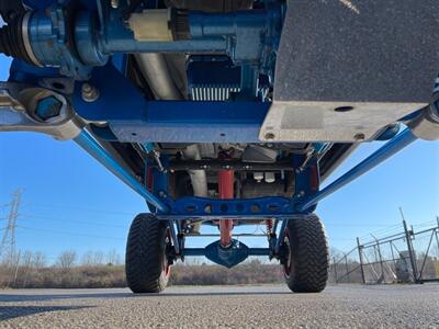 2015 Chevrolet Silverado 2500 LTZ   - Photo 9 - Indianapolis, IN 46234