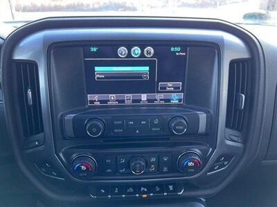 2015 Chevrolet Silverado 2500 LTZ - Photo 32 - Indianapolis, IN 46234