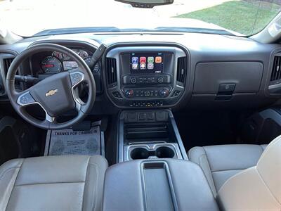 2015 Chevrolet Silverado 2500 LTZ   - Photo 11 - Indianapolis, IN 46234