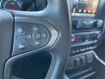 2015 Chevrolet Silverado 2500 LTZ - Photo 26 - Indianapolis, IN 46234
