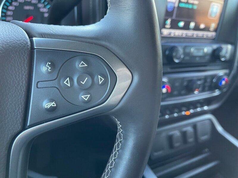 2015 Chevrolet Silverado 2500 LTZ - Photo 26 - Indianapolis, IN 46234