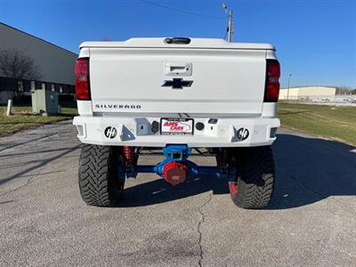 2015 Chevrolet Silverado 2500 LTZ   - Photo 7 - Indianapolis, IN 46234