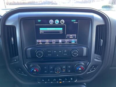 2015 Chevrolet Silverado 2500 LTZ   - Photo 32 - Indianapolis, IN 46234
