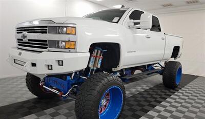 2015 Chevrolet Silverado 2500 LTZ   - Photo 4 - Indianapolis, IN 46234