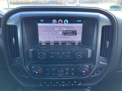 2015 Chevrolet Silverado 2500 LTZ - Photo 33 - Indianapolis, IN 46234