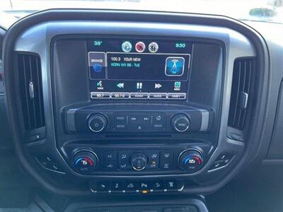 2015 Chevrolet Silverado 2500 LTZ - Photo 29 - Indianapolis, IN 46234