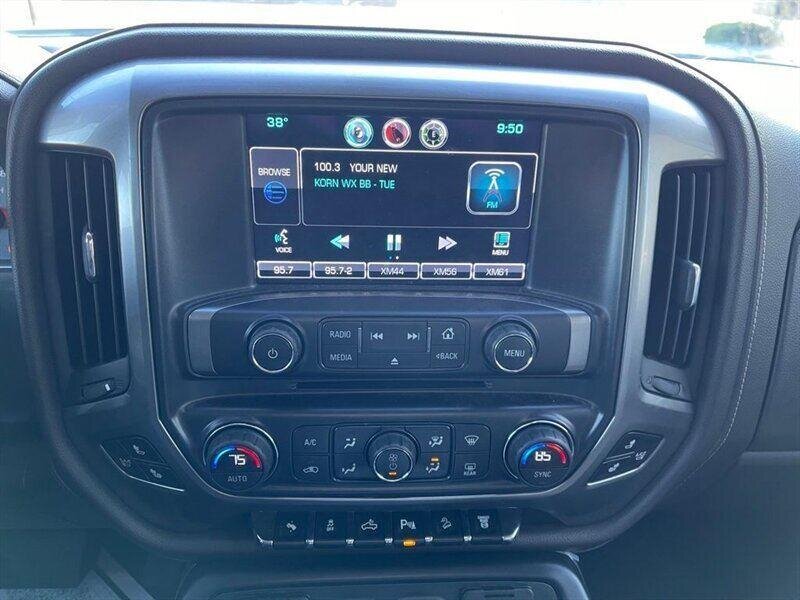 2015 Chevrolet Silverado 2500 LTZ - Photo 29 - Indianapolis, IN 46234