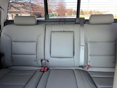 2015 Chevrolet Silverado 2500 LTZ   - Photo 18 - Indianapolis, IN 46234