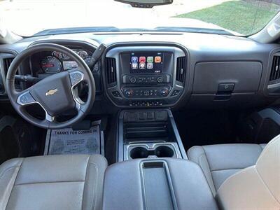 2015 Chevrolet Silverado 2500 LTZ - Photo 11 - Indianapolis, IN 46234