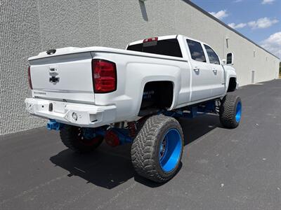 2015 Chevrolet Silverado 2500 LTZ   - Photo 4 - Indianapolis, IN 46234