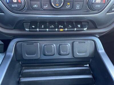 2015 Chevrolet Silverado 2500 LTZ - Photo 35 - Indianapolis, IN 46234