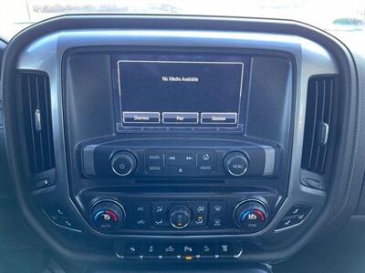 2015 Chevrolet Silverado 2500 LTZ - Photo 30 - Indianapolis, IN 46234