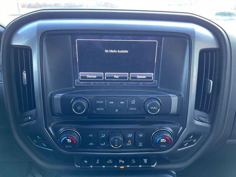 2015 Chevrolet Silverado 2500 LTZ - Photo 30 - Indianapolis, IN 46234