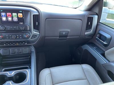 2015 Chevrolet Silverado 2500 LTZ   - Photo 12 - Indianapolis, IN 46234