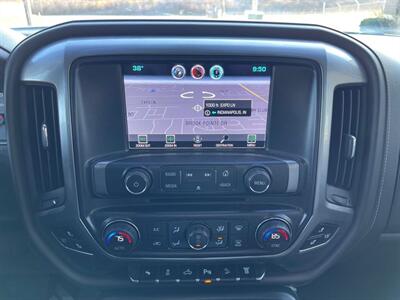 2015 Chevrolet Silverado 2500 LTZ   - Photo 33 - Indianapolis, IN 46234