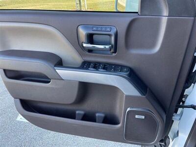2015 Chevrolet Silverado 2500 LTZ - Photo 37 - Indianapolis, IN 46234