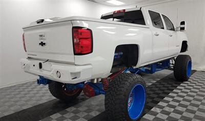 2015 Chevrolet Silverado 2500 LTZ   - Photo 5 - Indianapolis, IN 46234