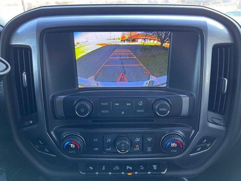 2015 Chevrolet Silverado 2500 LTZ - Photo 34 - Indianapolis, IN 46234