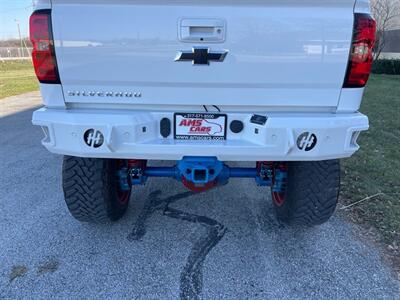 2015 Chevrolet Silverado 2500 LTZ   - Photo 40 - Indianapolis, IN 46234