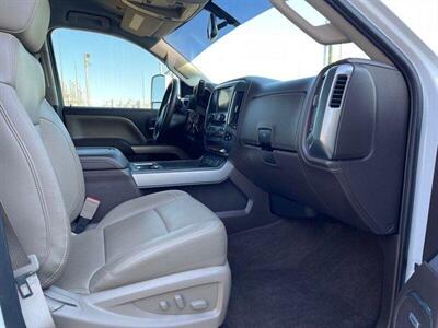 2015 Chevrolet Silverado 2500 LTZ - Photo 22 - Indianapolis, IN 46234