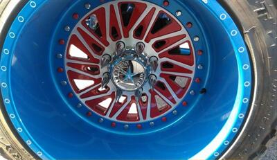 2015 Chevrolet Silverado 2500 LTZ   - Photo 43 - Indianapolis, IN 46234