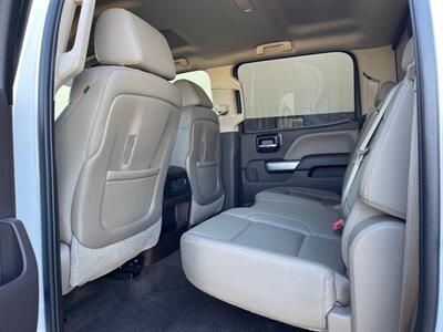 2015 Chevrolet Silverado 2500 LTZ   - Photo 15 - Indianapolis, IN 46234