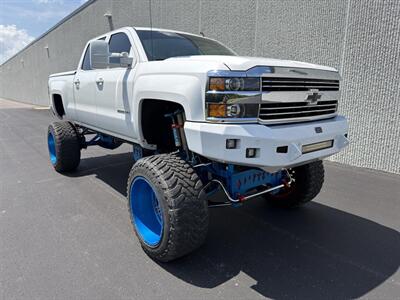 2015 Chevrolet Silverado 2500 LTZ   - Photo 3 - Indianapolis, IN 46234