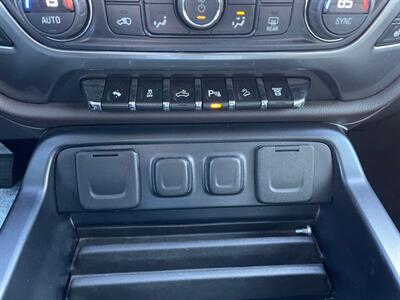 2015 Chevrolet Silverado 2500 LTZ   - Photo 35 - Indianapolis, IN 46234