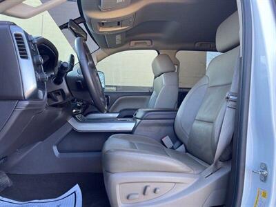 2015 Chevrolet Silverado 2500 LTZ - Photo 14 - Indianapolis, IN 46234