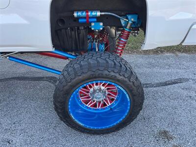 2015 Chevrolet Silverado 2500 LTZ   - Photo 39 - Indianapolis, IN 46234